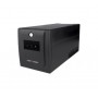 ИБП UPS LogicPower LPM-U1100VA-P