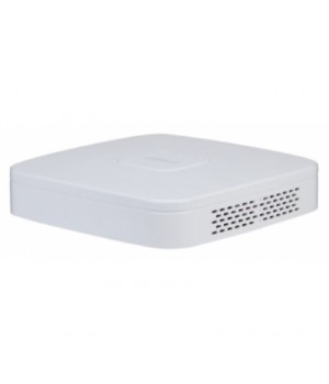 Сетевой видеорегистратор Dahua DH-NVR2108-I