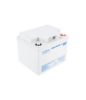 Аккумуляторная батарея LogicPower AGM LPM-MG 12V - 45 Ah