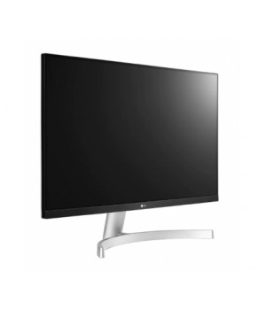Монитор 24" LG 24ML600S-W
