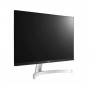 Монитор 24" LG 24ML600S-W