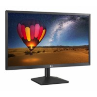 Монитор 21.5" LG 22MN430M-B