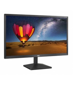 Монитор 21.5" LG 22MN430M-B