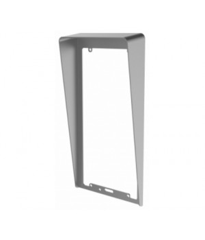 Козырёк для накладного монтажа Hikvision DS-KABV8113-RS/FLUSH