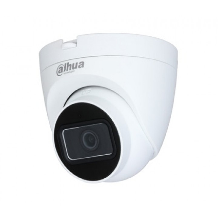 Видеокамера Dahua DH-HAC-HDW1200TRQP (2.8mm)