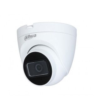 Видеокамера Dahua DH-HAC-HDW1200TRQP-A (2.8mm)
