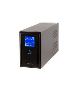 ИБП LogicPower LPM-UL1250VA