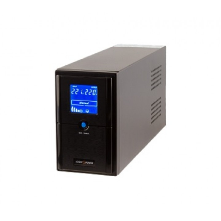 ИБП LogicPower LPM-UL1250VA