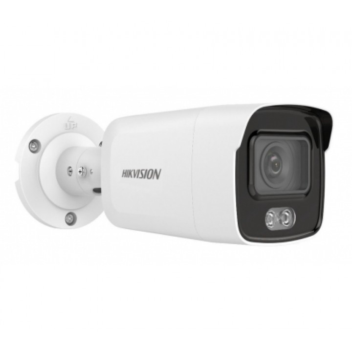 ColorVu IP видеокамера Hikvision DS-2CD1027G0-L (2.8mm)
