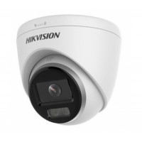 ColorVu IP видеокамера Hikvision DS-2CD1327G0-L (2.8mm)
