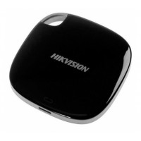 SSD Hikvision HS-ESSD-T100I 240Gb Black