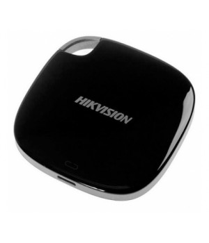 SSD Hikvision HS-ESSD-T100I 240Gb Black