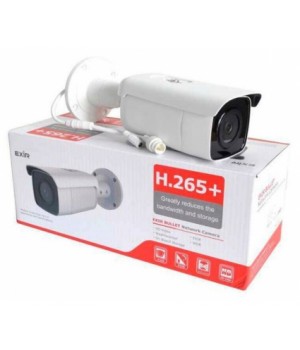 Видеокамера Hikvision DS-2CD2T85G1-I8 (4.0мм)