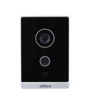 Вызывная IP панель Dahua DH-VTO2211G-WP