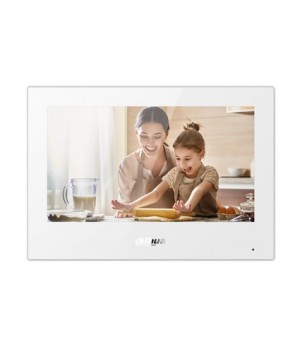 IP домофон Dahua DH-VTH5321GW-W
