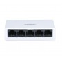 Сетевой коммутатор Dahua DH-PFS3005-5ET-L