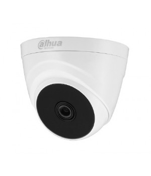 Видеокамера Dahua DH-HAC-T1A21P (3.6mm)