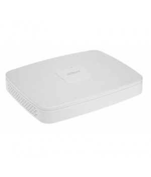 Сетевой видеорегистратор Dahua DH-NVR2108-8P-I