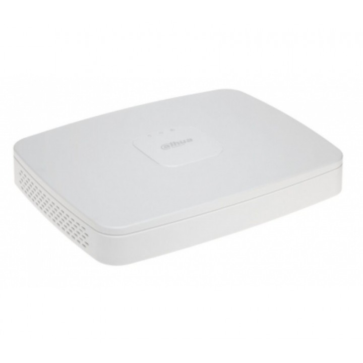 Сетевой видеорегистратор Dahua DH-NVR2108-8P-I