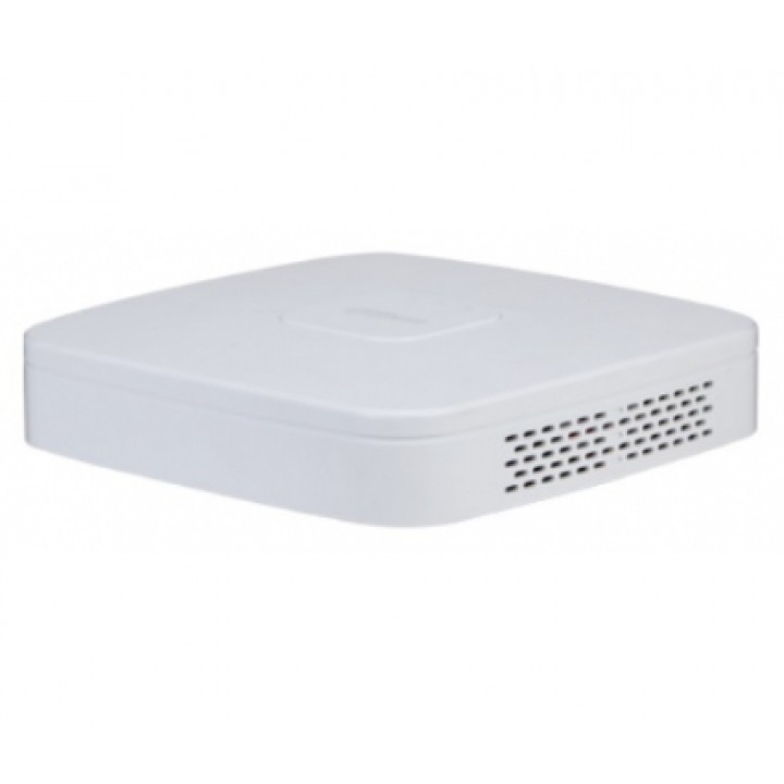 Сетевой видеорегистратор Dahua DH-NVR2104-P-I