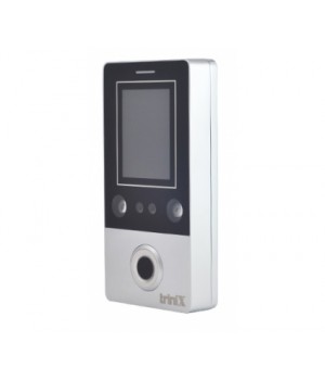 Биометрический считыватель-контроллер Trinix TRR-1101MFVI
