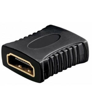 Переходник HDMI Cablexpert A-HDMI-FF (мама/мама)