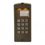Блок вызова домофона VIZIT БВД-310R