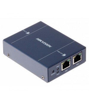 PoE удлинитель Hikvision DS-1H34-0102P