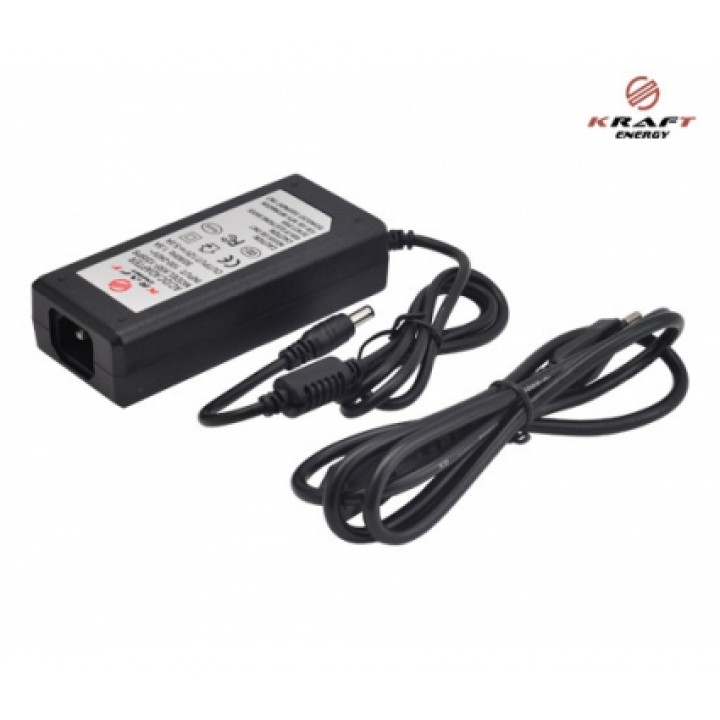 Блок питания Kraft KRF-1205PS