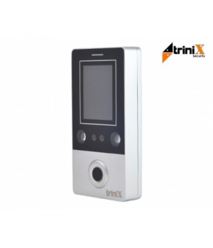 Биометрический считыватель/контроллер Trinix TRR-1101MFVI