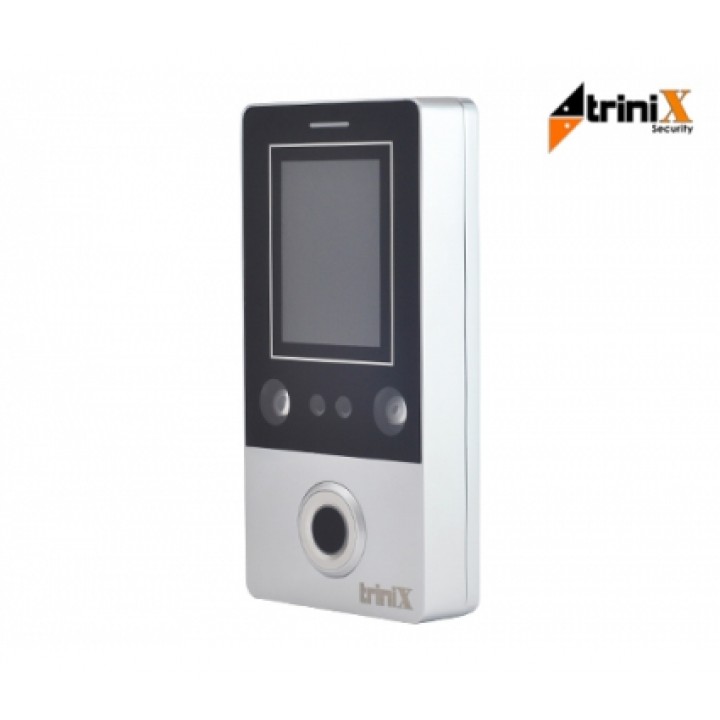 Биометрический считыватель/контроллер Trinix TRR-1101MFVI