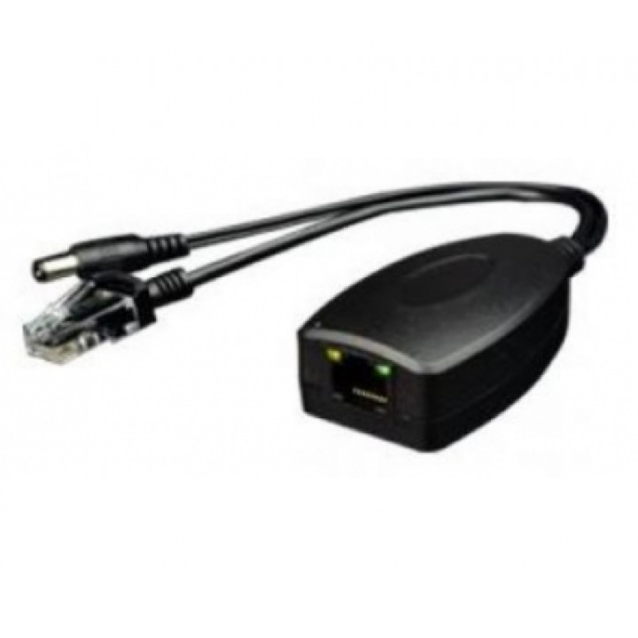 PoE сплиттер Utepo UTP3-PDA01-B13W