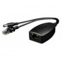 PoE сплиттер Utepo UTP3-PDA01-B13W