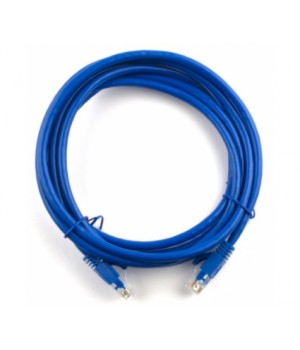 Патч-корд литой UTP RJ45 1m