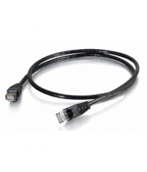 Патч-корд литой Logicpower UTP RJ45 3m