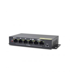 Коммутатор Atis PoE-1006-4P Pro