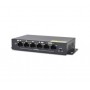 Коммутатор Atis PoE-1006-4P Pro