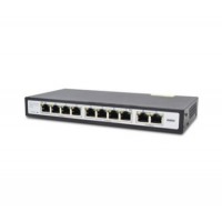 Коммутатор Atis PoE-1010-8P Pro