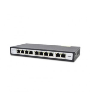 Коммутатор Atis PoE-1010-8P Pro