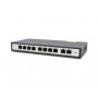 Коммутатор Atis PoE-1010-8P Pro