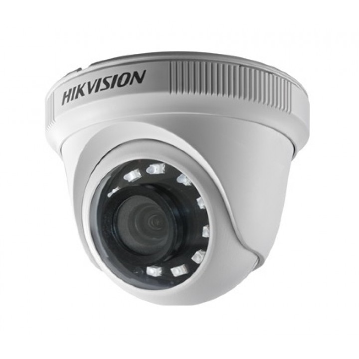 Видеокамера Hikvision DS-2CE56D0T-IRPF(C) (2.8mm)