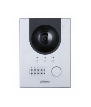 Вызывная IP панель Dahua DH-VTO2202F