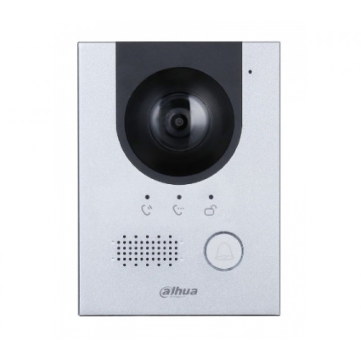 Вызывная IP панель Dahua DH-VTO2202F