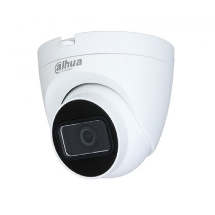 Видеокамера Dahua DH-HAC-HDW1400TRQP-A