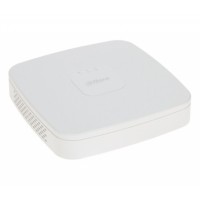 Сетевой видеорегистратор Dahua DH-NVR2104-I