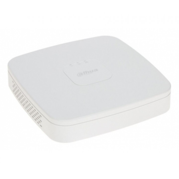 Сетевой видеорегистратор Dahua DH-NVR2104-I