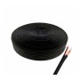 Кабель коаксиальный ATIS RG590-CU+2*0,5 PE 310M