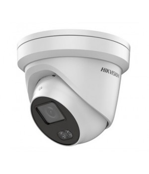 Видеокамера ColorVu Hikvision DS-2CD2347G1-LU (4 mm)