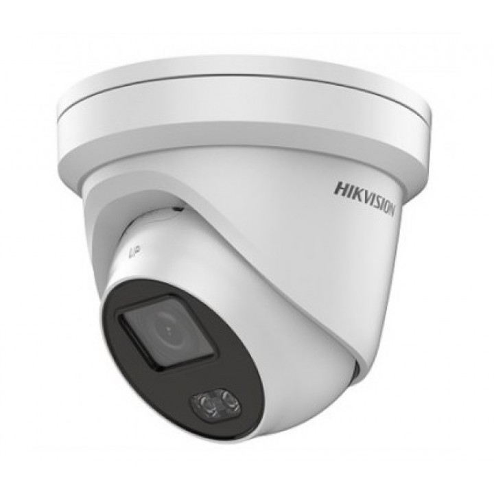Видеокамера ColorVu Hikvision DS-2CD2347G1-LU (4 mm)