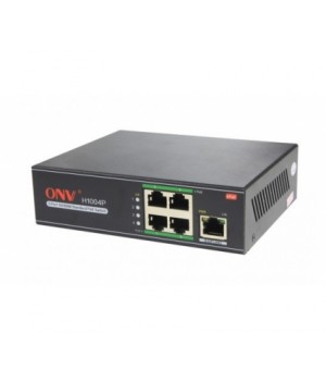 Коммутатор ONV H1004P